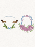 Crests