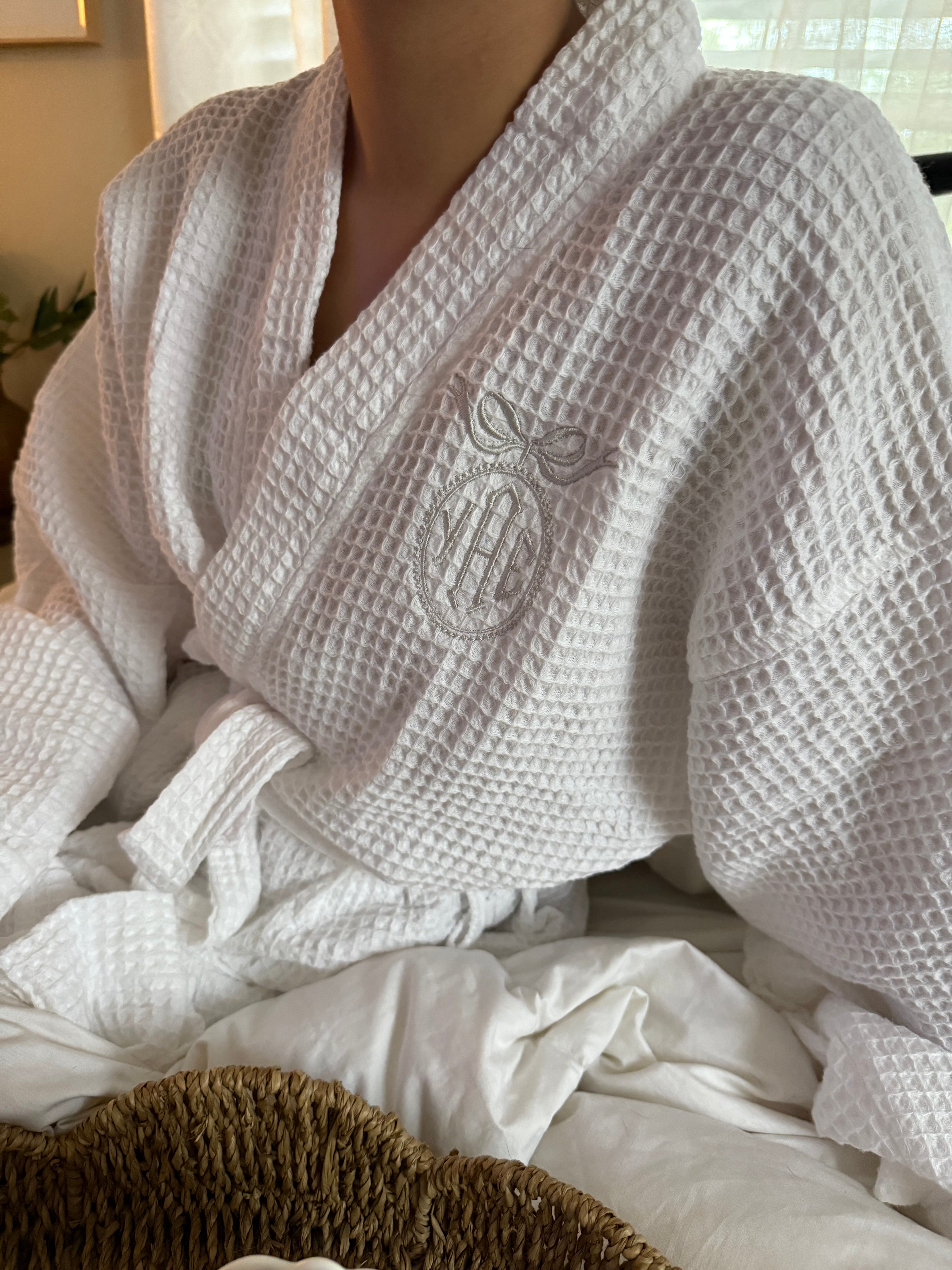 The Veranda Robe