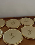 The Gilded Compact
